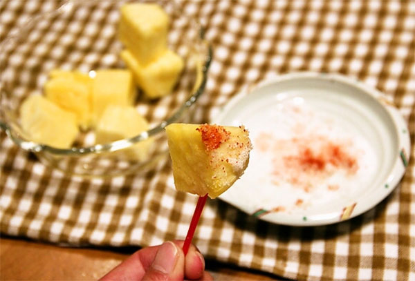 お腹が痛くなるのが怖い人に おすすめタイのスイーツ タイフリークブログ